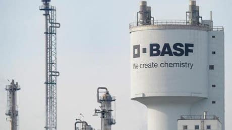 Chemiekonzern: BASF warnt vor Konjunkturabkühlung – Chemienachfrage unter Druck