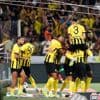 Een ploeg met grote namen (op retour): AEK Athene is laatste hindernis voor Anderlecht richting Conference League