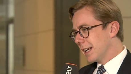 „Das bedeutet nicht Freibier für alle, sondern es ist ein riesengroßer Konsolidierungsbedarf“