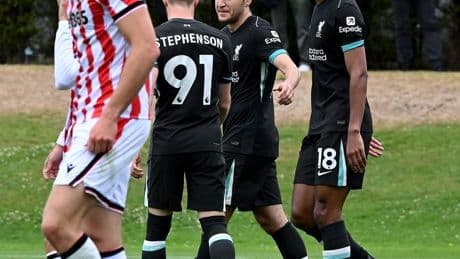 Liverpool: Federico Chiesa left out of pre-season tour squad as Reds 'finalise' £79m transfer