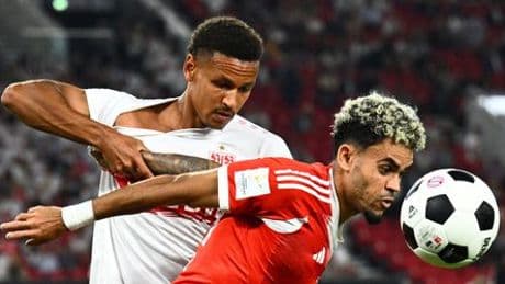Fußball-Bundesliga: Das Nord-Süd-Gefälle - die Saisonprognose