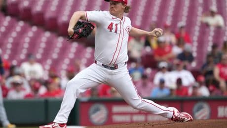 Rays vs. Reds predictions, odds: MLB picks, best bets Saturday