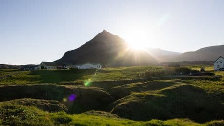 Iceland to host solar eclipse festival next summer