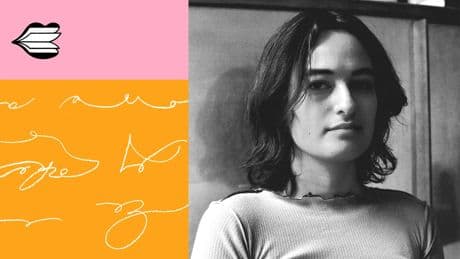 Lillian Fishman Reads “Travesty”