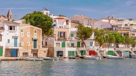 'I can't take it anymore!' Estate agent abandons Majorca as overtourism crisis rages