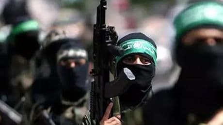 Hamas'ın ABD'yle görüşmesi neticesinde esir asker, Kızılhaç heyetine teslim edildi