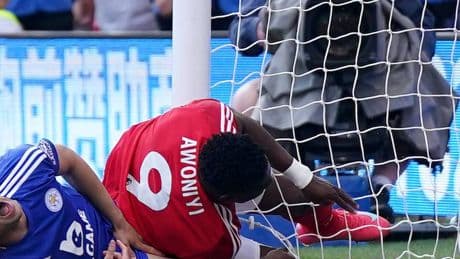 Premier League: BBC: Ex-Unioner Awoniyi nach Not-OP aus Koma erwacht