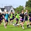 Drie volledige elftallen voor één match per week: waarom de kern van Anderlecht liefst 35 spelers telt