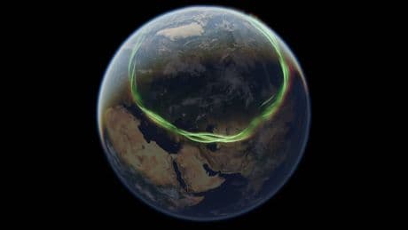 Cómo los seres humanos sobrevivieron al evento de extinción que se repetirá otra vez