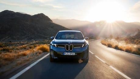 BMW iX3: Kann sich BMW damit bei den Elektroautos absetzen?