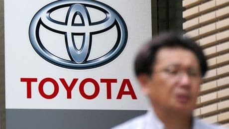 Los aranceles de Trump supondrán un golpe de 10.000 millones para Toyota