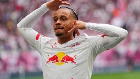 Chelsea sent Xavi Simons transfer warning as RB Leipzig stand ground despite agreement