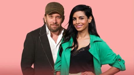 Collien Fernandes und Christian Ulmen : "Och nö, nicht die!" Warum uns manche Promi-Trennungen so berühren