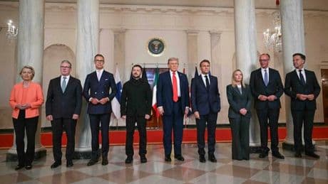 Ucraina: il bilaterale Zelensky-Putin, i soldati, il cessate il fuoco, lo scambio di territori. Ecco cosa resta ancora da decidere