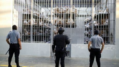 Can Trump Deport People to Any Country That Will Take Them?