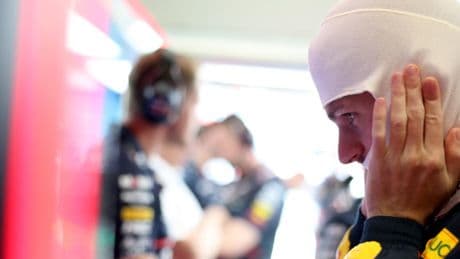 ¡Bombazo desde Italia! Verstappen rompería con Red Bull para fichar por Mercedes