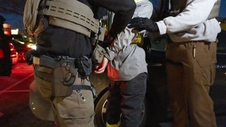 Resentment of ICE, backlash against its agents and mission rise alongside Democrats' condemnations