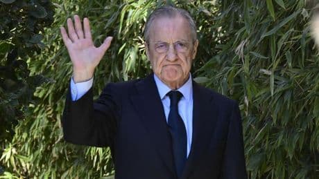 El Real Madrid expulsa a más de 100 socios