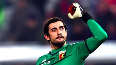 &quot;Milan, ho imparato molto da te&quot;: la dedica di Perin sorprende i tifosi