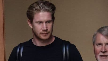 Kevin De Bruyne 'held transfer talks with Liverpool' as motivation for Man City exit emerges