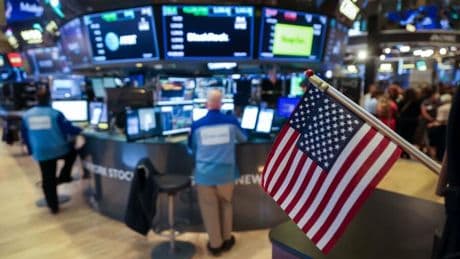 Anleger-Umfrage: Angst vor Trump-Chaos – Privatanleger ziehen Konsequenzen