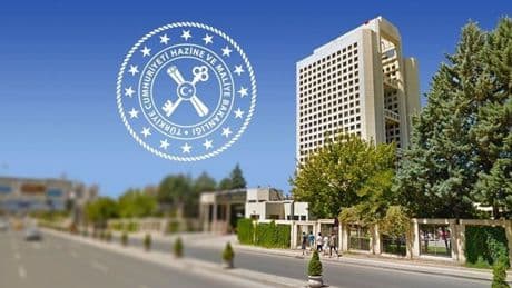 Hazine haftaya iki devlet tahvili ihalesi düzenleyecek