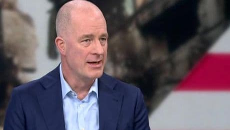 „Wir sind nur Beobachter, müssen aber den Scherbenhaufen aufkehren“