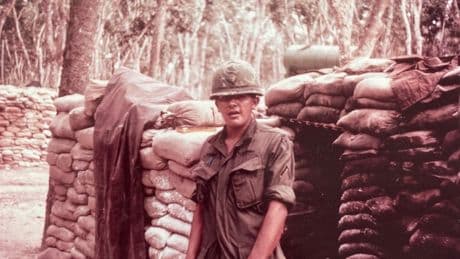 For some Americans, the Vietnam War is still felt today