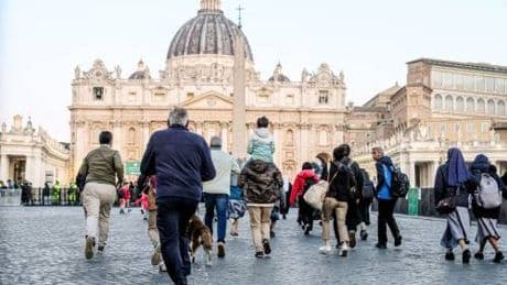 Prova sicurezza superata. "Avevamo il fiato sospeso"