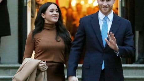 Prince Harry, Meghan and Netflix extend partnership for streaming programs