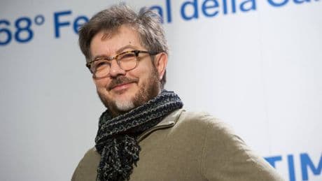 Rocco Tanica fatto fuori da un festival per aver criticato Francesca Albanese