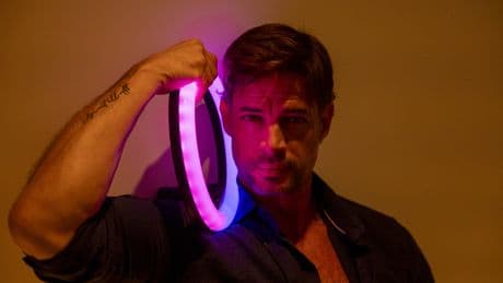 William Levy: "Dicen mil mentiras sobre mí, pero sería un error hacer caso a unos pendejos que me echan mierda para destrozar mi vida"
