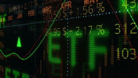 Rekordvermögen bei Aktiven ETFs – Alles Wichtige zum Anlagetrend 2025