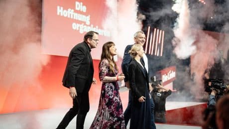 Nach dem Wahlerfolg | Linke-Parteitag: Warum manche Konflikte dann doch noch aufbrechen