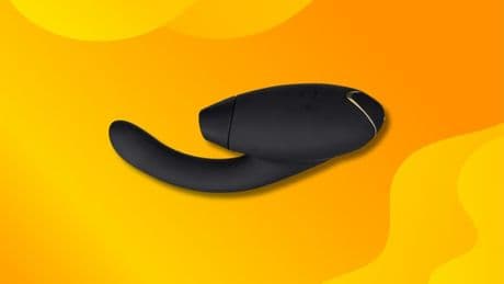 Womanizer : ce sextoy pour femme remisé stimule le clitoris, mais pas que
