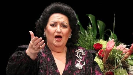 Un juzgado de Barcelona ordena el desahucio de la sede de la Fundación Privada Montserrat Caballé