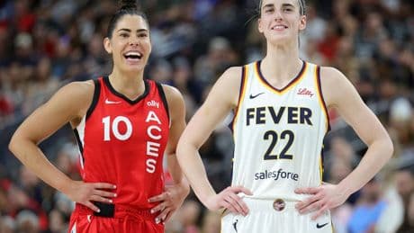 How Should Sports Journalism  Adapt To The Women’s Sports Boom?