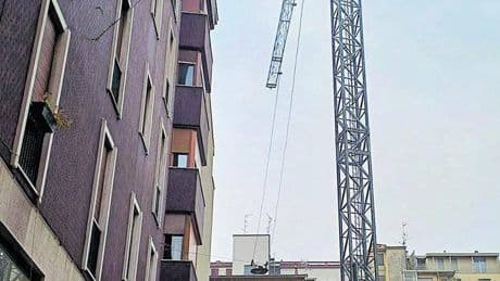 Urbanistica, a processo in sei per le Park Towers. Tra gli imputati imprenditori e funzionari