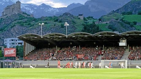 Fußball-EM der Frauen | Gastgeber Schweiz: Im Land der neuen Möglichkeiten