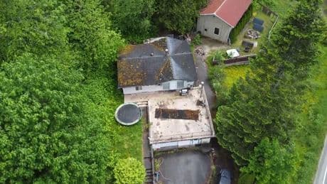 Chilliwack home assessed at $2 due to landslide risk