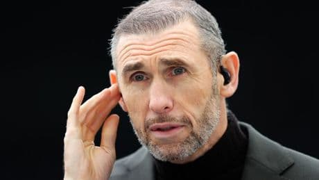 Martin Keown names the Man Utd star who ‘won’t turn up’ for Europa League final