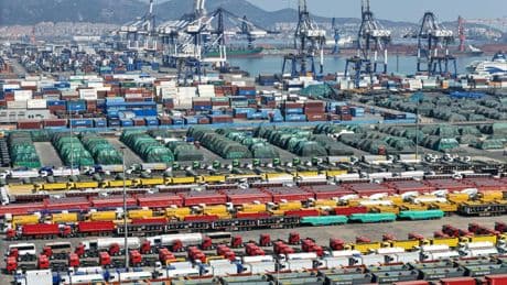 Première lueur d'espoir dans la guerre commerciale entre les Etats-Unis et la Chine