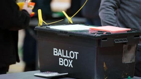Hamilton, Larkhall and Stonehouse by-election breakdown in full