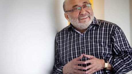 Eddie Palmieri, pioneering Latin jazz musician and Grammy winner, dies at 88