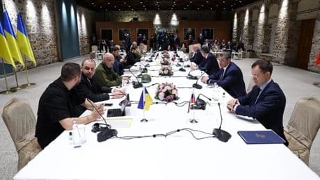 İstanbul’da tarihi barış zirvesi! ABD heyeti Türkiye’ye geliyor: Ukrayna ve Kremlin’den peş peşe açıklamalar