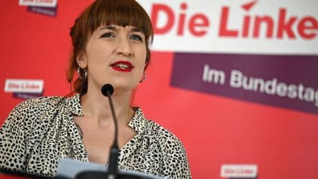 „An Verantwortungslosigkeit kaum zu überbieten“ – Reichinnek stellt Regierung desolates Zeugnis aus