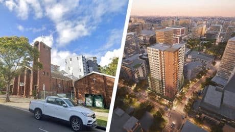 Des églises réclament d’être détruites pour créer de nouveaux logements