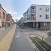 Driejarig kind aangereden nadat het plots de straat oploopt in Sint-Niklaas