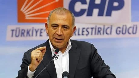 SON DAKİKA | Gürsel Tekin CHP İl Başkanlığı'na gideceğini açıkladı