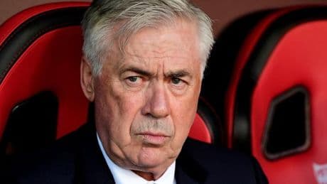 Ehemaliger Real-Trainer Ancelotti zu einem Jahr Haft verurteilt